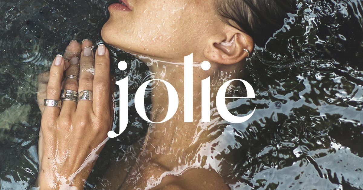 Jolie Skin Co